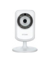 D-LINK  DCS-933L, Day/Night Network Cloud Camera, 802.11b/g/n WLAN Quickly access registered cameras via the Mydlink website 1 lux CMOS sensor for low light environments 640 x 480 at up to 30 fps, Focal length: 3.15 mm, F2.8 H.264, MJPEG, 4x digital - nr 19