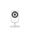 D-LINK  DCS-933L, Day/Night Network Cloud Camera, 802.11b/g/n WLAN Quickly access registered cameras via the Mydlink website 1 lux CMOS sensor for low light environments 640 x 480 at up to 30 fps, Focal length: 3.15 mm, F2.8 H.264, MJPEG, 4x digital - nr 1