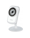 D-LINK  DCS-933L, Day/Night Network Cloud Camera, 802.11b/g/n WLAN Quickly access registered cameras via the Mydlink website 1 lux CMOS sensor for low light environments 640 x 480 at up to 30 fps, Focal length: 3.15 mm, F2.8 H.264, MJPEG, 4x digital - nr 20