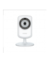 D-LINK  DCS-933L, Day/Night Network Cloud Camera, 802.11b/g/n WLAN Quickly access registered cameras via the Mydlink website 1 lux CMOS sensor for low light environments 640 x 480 at up to 30 fps, Focal length: 3.15 mm, F2.8 H.264, MJPEG, 4x digital - nr 2