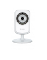 D-LINK  DCS-933L, Day/Night Network Cloud Camera, 802.11b/g/n WLAN Quickly access registered cameras via the Mydlink website 1 lux CMOS sensor for low light environments 640 x 480 at up to 30 fps, Focal length: 3.15 mm, F2.8 H.264, MJPEG, 4x digital - nr 6