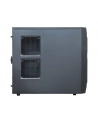 Obudowa LF-02B-OP bez zasilacza MidiTower Black - nr 20