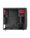 Obudowa LF-02B-OP bez zasilacza MidiTower Black - nr 27