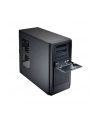 Obudowa LF-02B-OP bez zasilacza MidiTower Black - nr 34