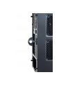 Obudowa LF-02B-OP bez zasilacza MidiTower Black - nr 6