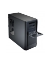 Obudowa LF-02B-OP bez zasilacza MidiTower Black - nr 8
