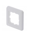 Ramka pojedyńcza dla (A0419  A0417) 80x80x8 7 (A0021Y) - nr 2