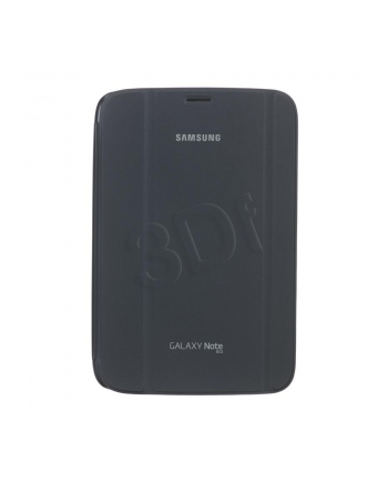 SAMSUNG ETUI DO GALAXY NOTE 8.0. CIEMNY SZARY