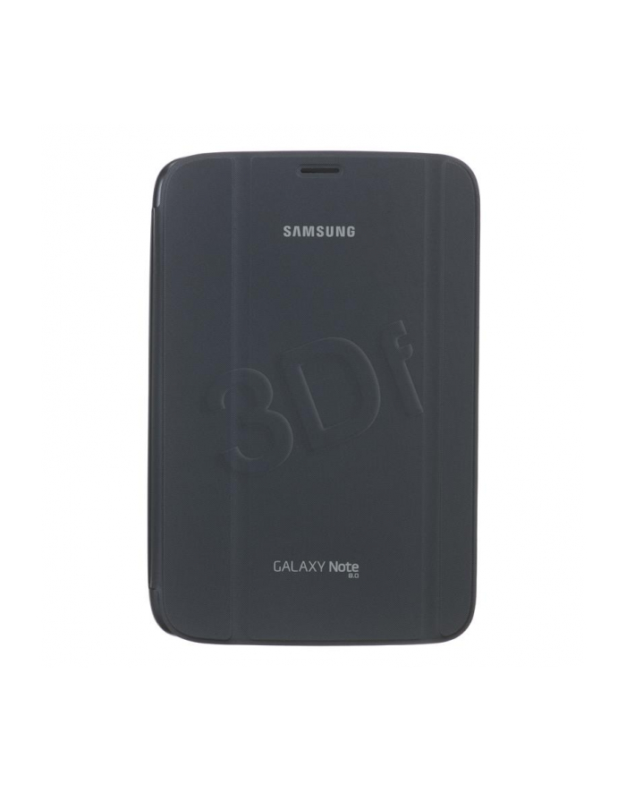 SAMSUNG ETUI DO GALAXY NOTE 8.0. CIEMNY SZARY główny