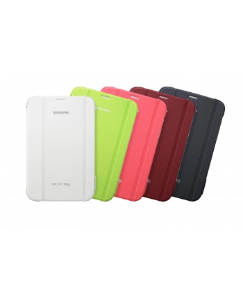 SAMSUNG ETUI DO GALAXY NOTE 8.0. CIEMNY SZARY