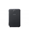 SAMSUNG ETUI DO GALAXY NOTE 8.0. CIEMNY SZARY - nr 18