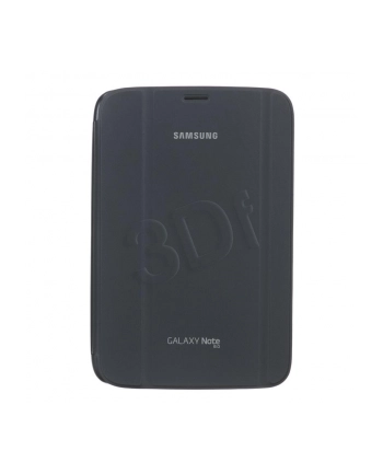 SAMSUNG ETUI DO GALAXY NOTE 8.0. CIEMNY SZARY