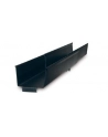 APC Horizontal Cable Organizer Side Channel - nr 12