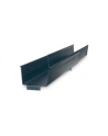 APC Horizontal Cable Organizer Side Channel - nr 14