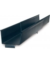 APC Horizontal Cable Organizer Side Channel - nr 31