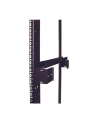 APC Horizontal Cable Organizer Side Channel - nr 37