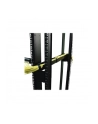APC Horizontal Cable Organizer Side Channel - nr 40