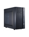 Cooler Master obudowa komputerowa N200 czarna ( bez zasilacza ) - nr 92