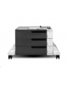 HP LaserJet 3x500-sheet Feeder and Stand (CF242A) - nr 2