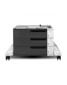 HP LaserJet 3x500-sheet Feeder and Stand (CF242A) - nr 5