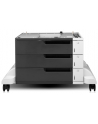 HP LaserJet 3x500-sheet Feeder and Stand (CF242A) - nr 7