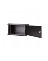 Linkbasic rack wall-mounting cabinet 6U 450mm black - nr 2