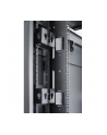 APC Cable Containment Brackets w/PDU Mounting Capability for NetShelter SX - nr 17