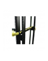 APC Horizontal Cable Organizer Side Channel - nr 22