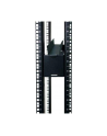APC Horizontal Cable Organizer Side Channel - nr 27