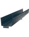 APC Horizontal Cable Organizer Side Channel - nr 30