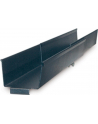 APC Horizontal Cable Organizer Side Channel - nr 36