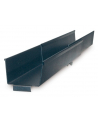 APC Horizontal Cable Organizer Side Channel - nr 1