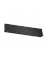 APC Shielding Partition Solid 750mm wide Black - nr 12