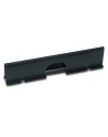 APC Shielding Partition Solid 750mm wide Black - nr 1