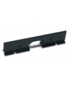 APC Shielding Partition Pass-through 750mm wide Black - nr 14