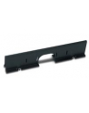 APC Shielding Partition Pass-through 750mm wide Black - nr 1