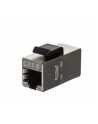 Netrack łącznik przewodów RJ45-RJ45, kat. 6 STP - nr 5