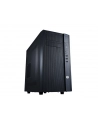 Cooler Master obudowa komputerowa N200 czarna ( bez zasilacza ) - nr 43
