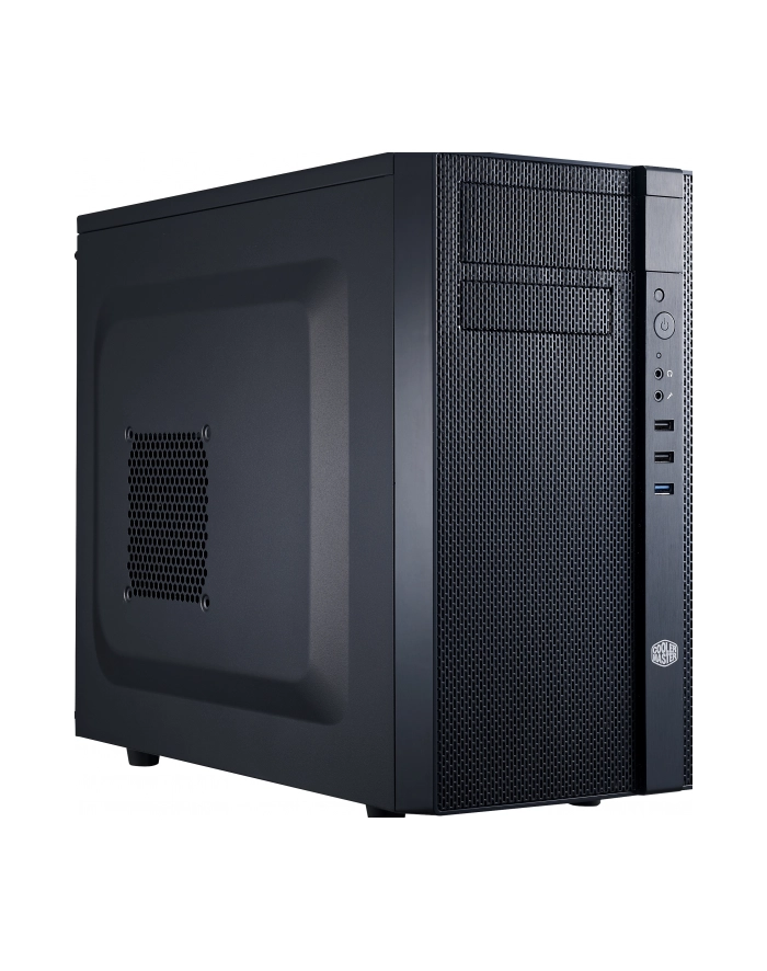 Cooler Master obudowa komputerowa N200 czarna ( bez zasilacza ) główny