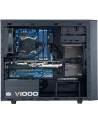 Cooler Master obudowa komputerowa N200 czarna ( bez zasilacza ) - nr 86