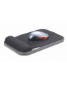 Podkładka pod mysz H/Adjustable Mouse Rest Black - nr 40