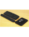 Podkładka pod mysz H/Adjustable Mouse Rest Black - nr 46