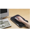 Podkładka pod mysz H/Adjustable Mouse Rest Black - nr 48
