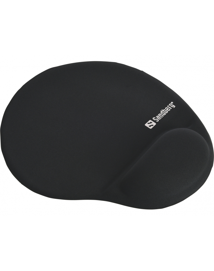 Sandberg podkładka żelowa Gel Mousepad with Wrist Rest główny