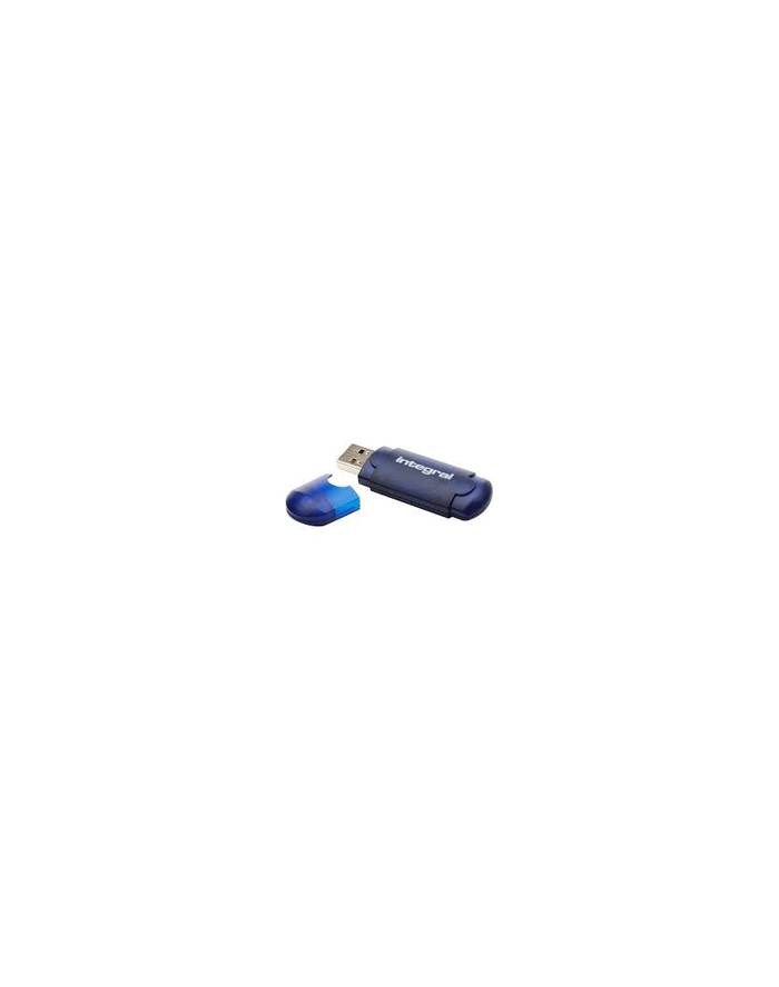 Integral USB 16GB - EVO BLUE główny
