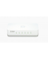 D-LinkGo 5 Port 10/100 Unmanaged Switch - nr 20