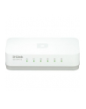 D-LinkGo 5 Port 10/100 Unmanaged Switch - nr 23