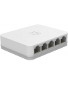 D-LinkGo 5 Port 10/100 Unmanaged Switch - nr 31