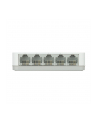 D-LinkGo 5 Port 10/100 Unmanaged Switch - nr 68