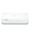 D-LinkGo 5 Port 10/100 Unmanaged Switch - nr 71